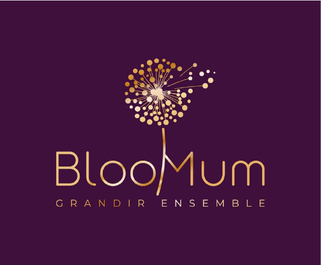 Logo du partenaire BlooMum